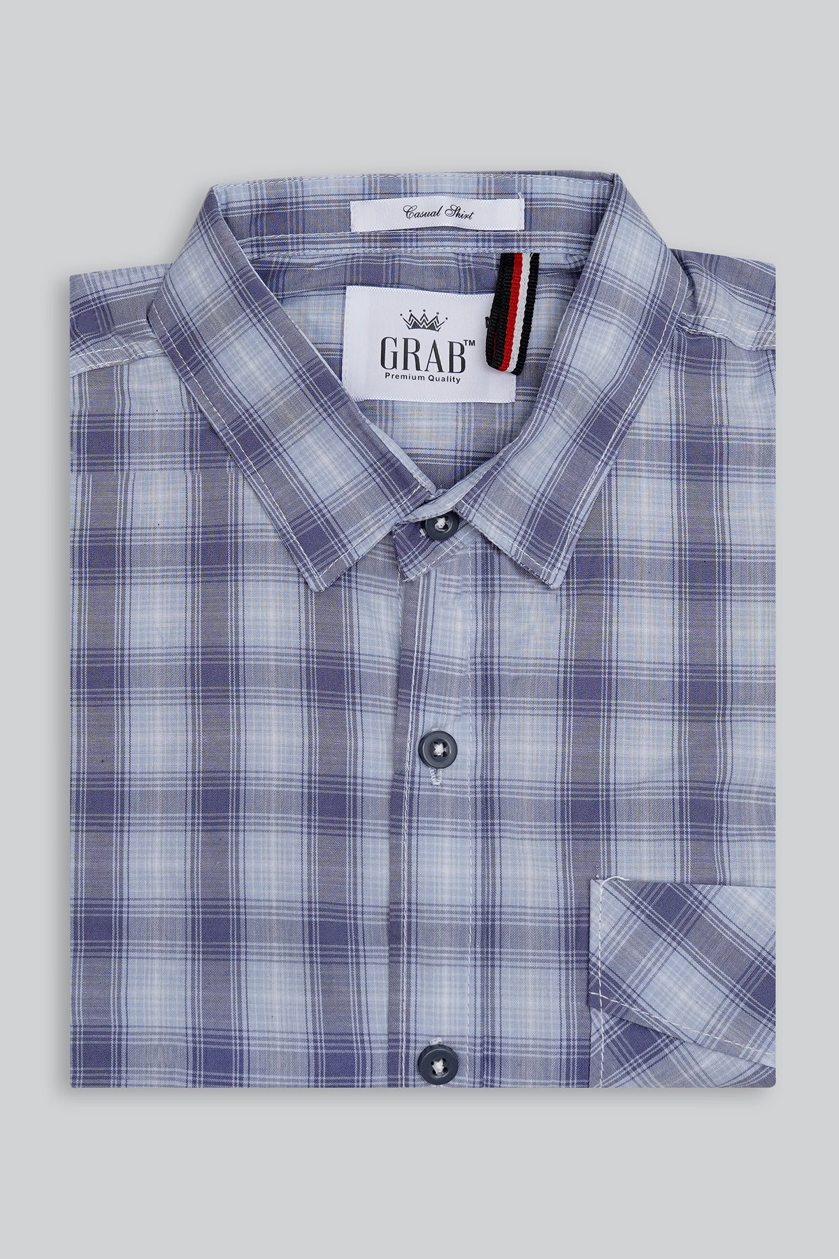 Summer Lounge Shirt Casual