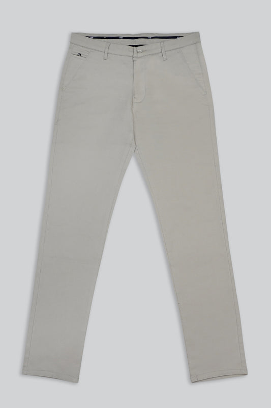 STRETCH CHINOS