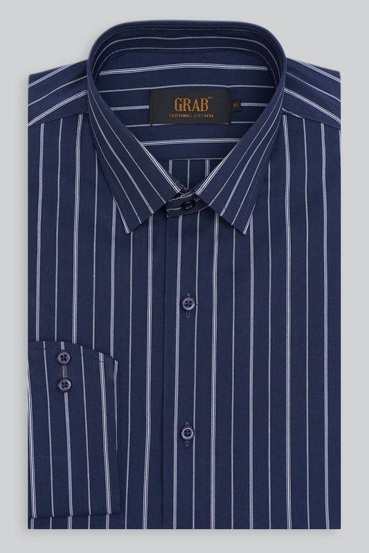 Tailored Smart Fit Shirt Lining