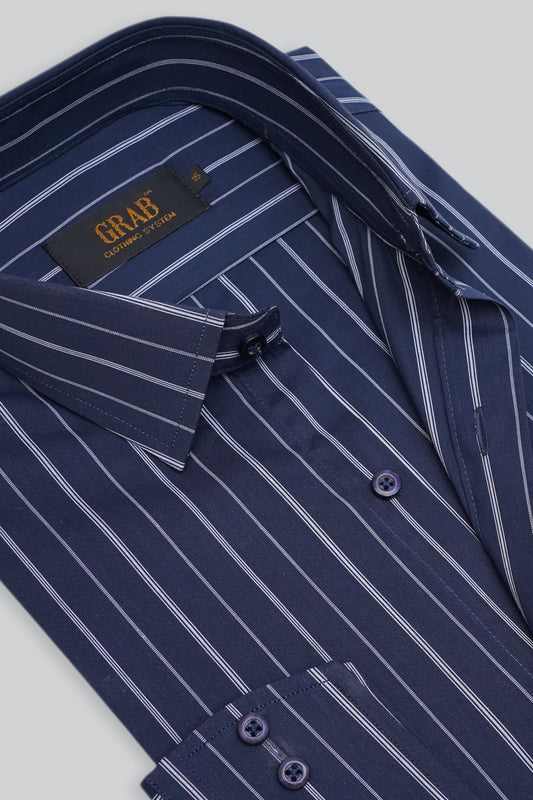 Tailored Smart Fit Shirt Lining