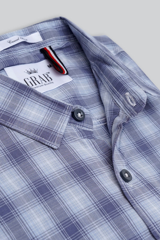 Summer Lounge Shirt Casual