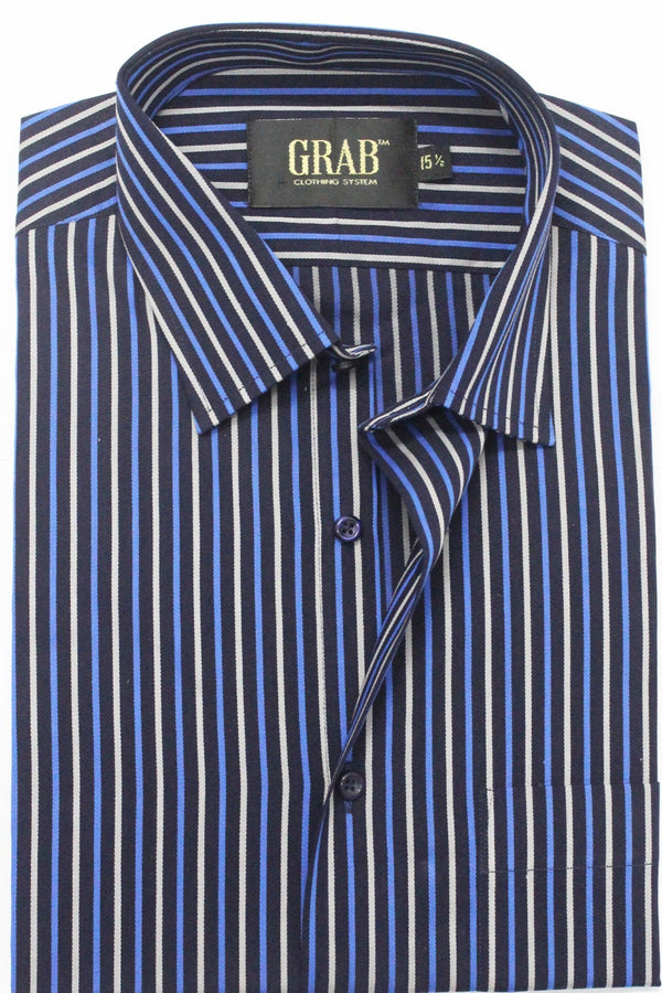 Gents Formal Linning Shirt - 8C