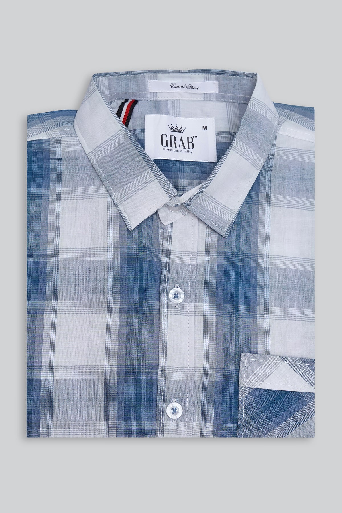 Summer Lounge Shirt Casual