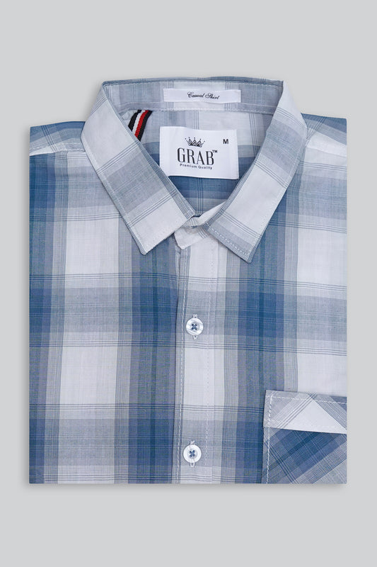 Summer Lounge Shirt Casual