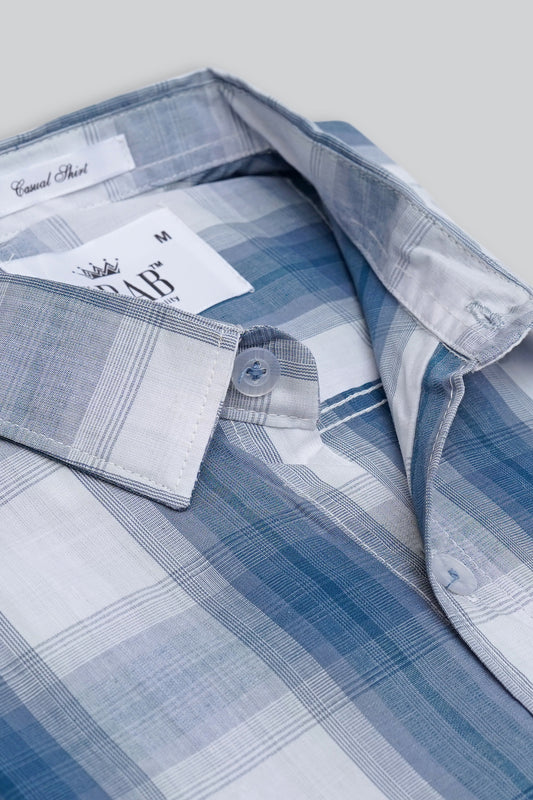 Summer Lounge Shirt Casual