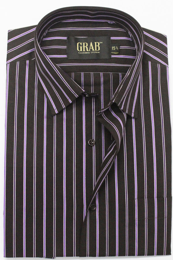 Gents Formal Linning Shirt - 7C