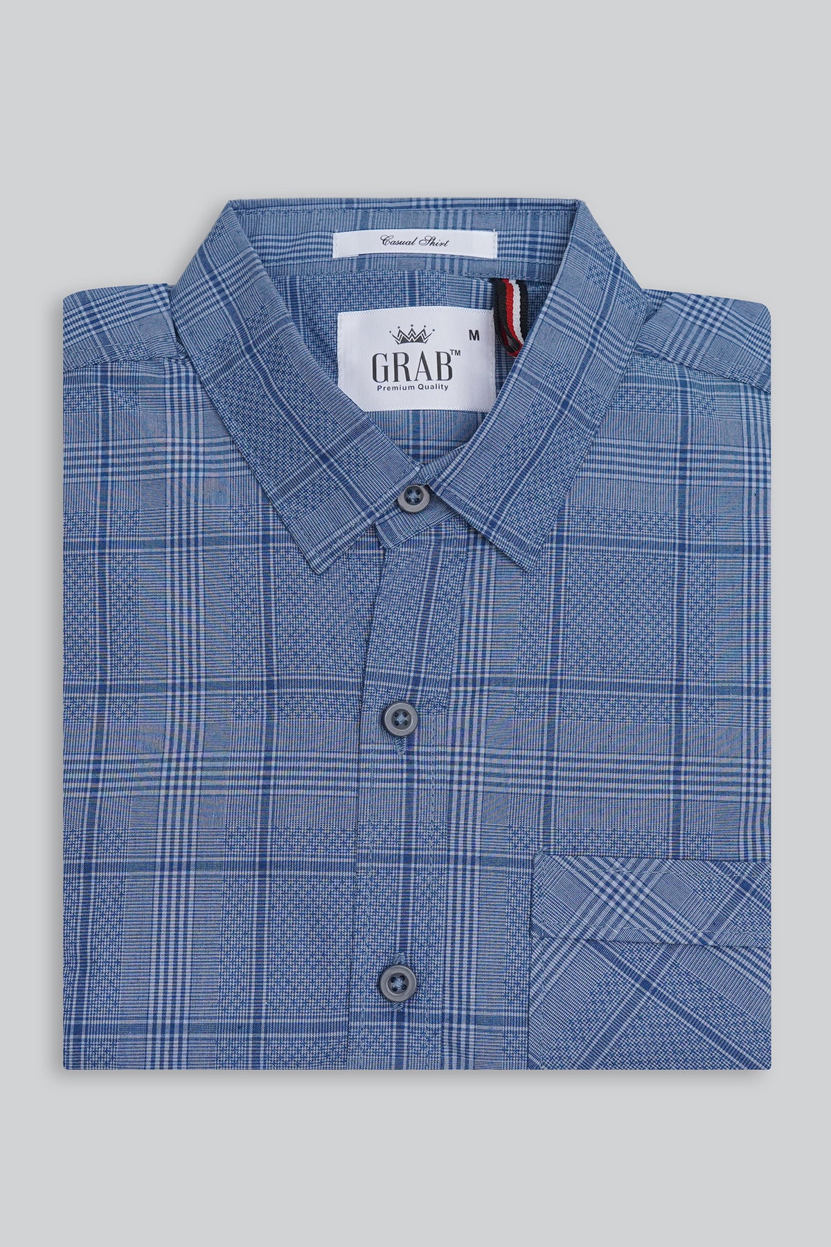 Summer Lounge Shirt Casual