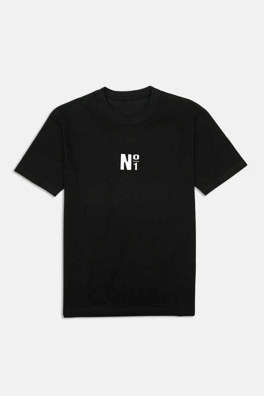 Graphic Tees Black