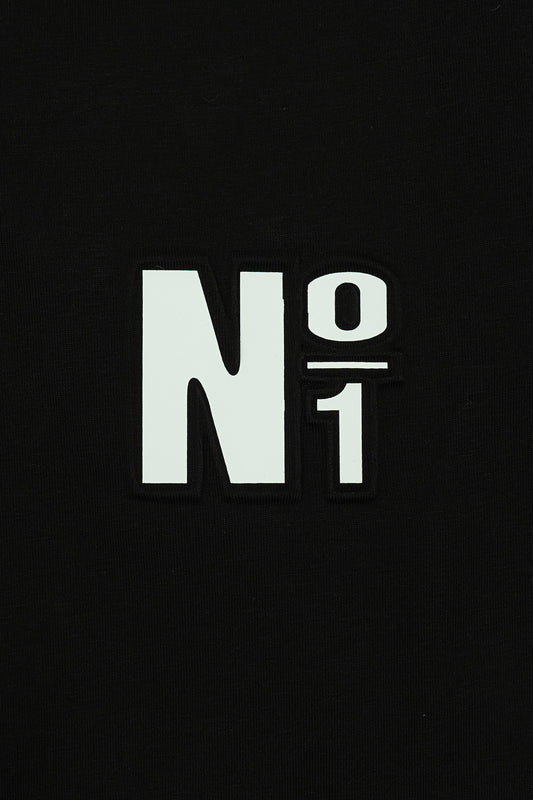 Graphic Tees Black