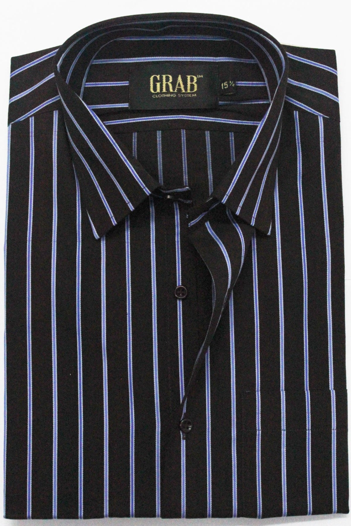 Gents Formal Linning Shirt - 7C