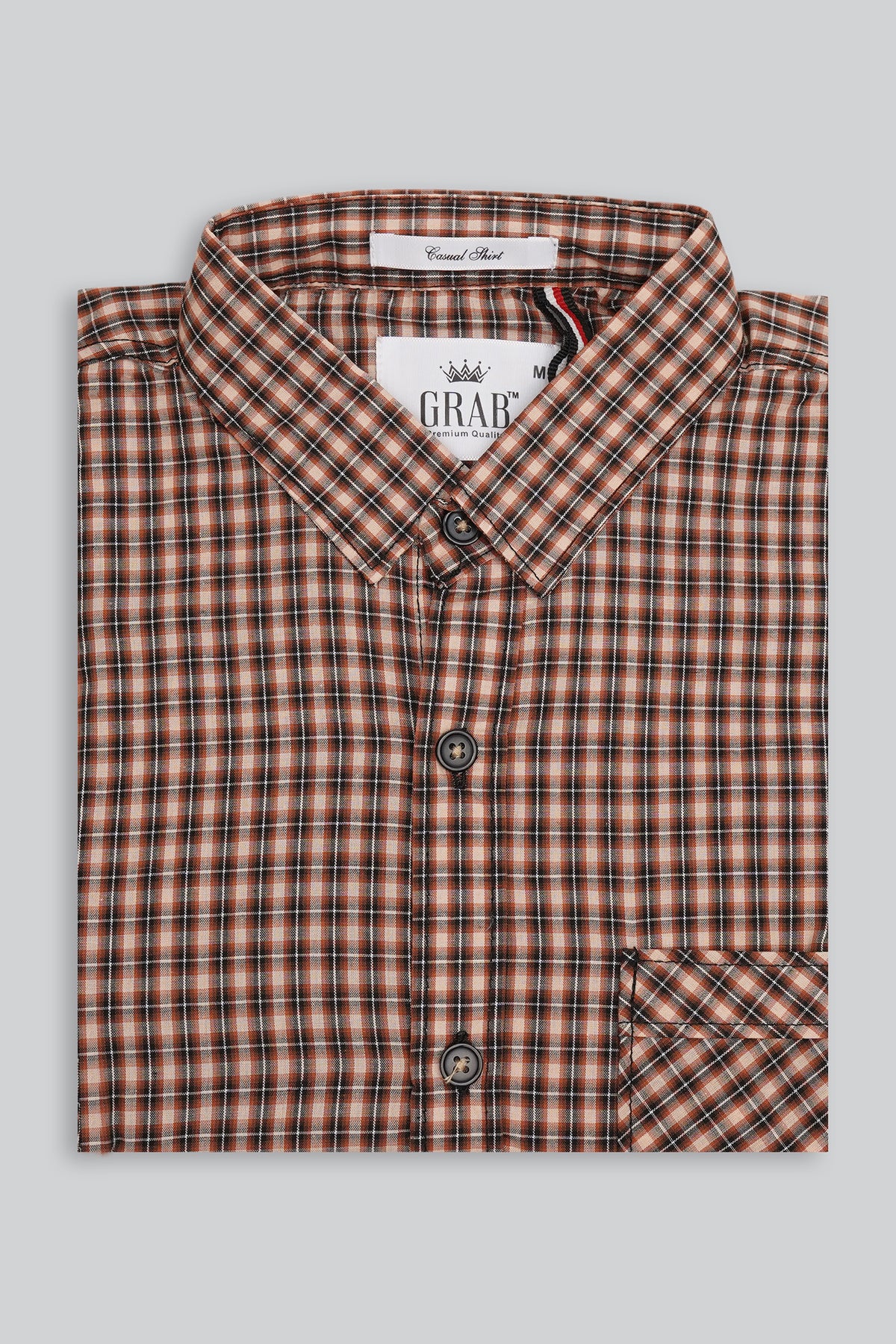 Summer Lounge Shirt Casual