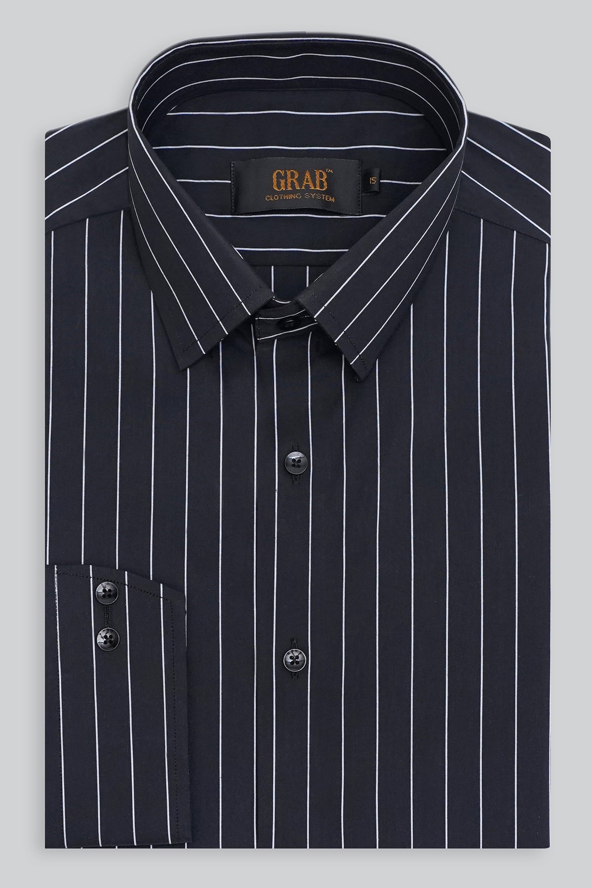 Tailored Smart Fit Shirt