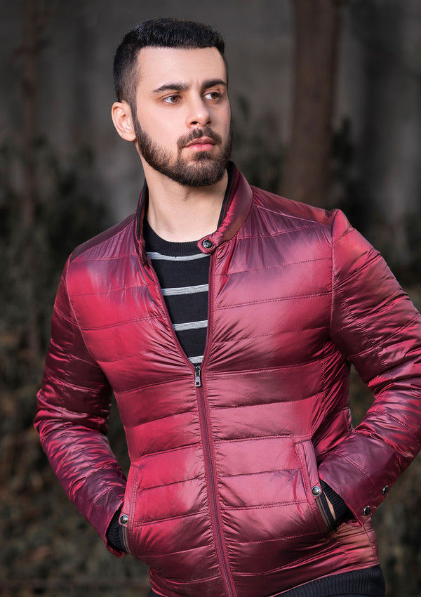 Gents Parachute Jackets (1623DK)