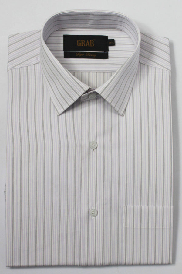 Gents Formal Linning Shirt - 170C