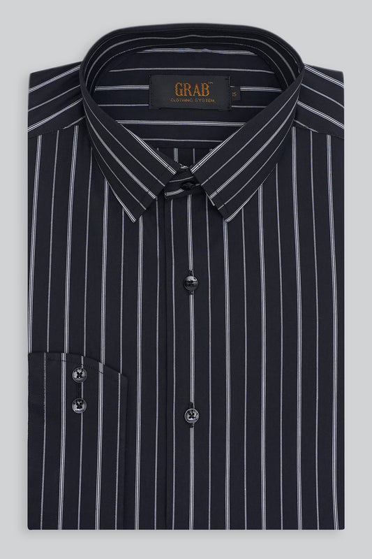 Tailored Smart Fit Shirt  ( NOR14 )