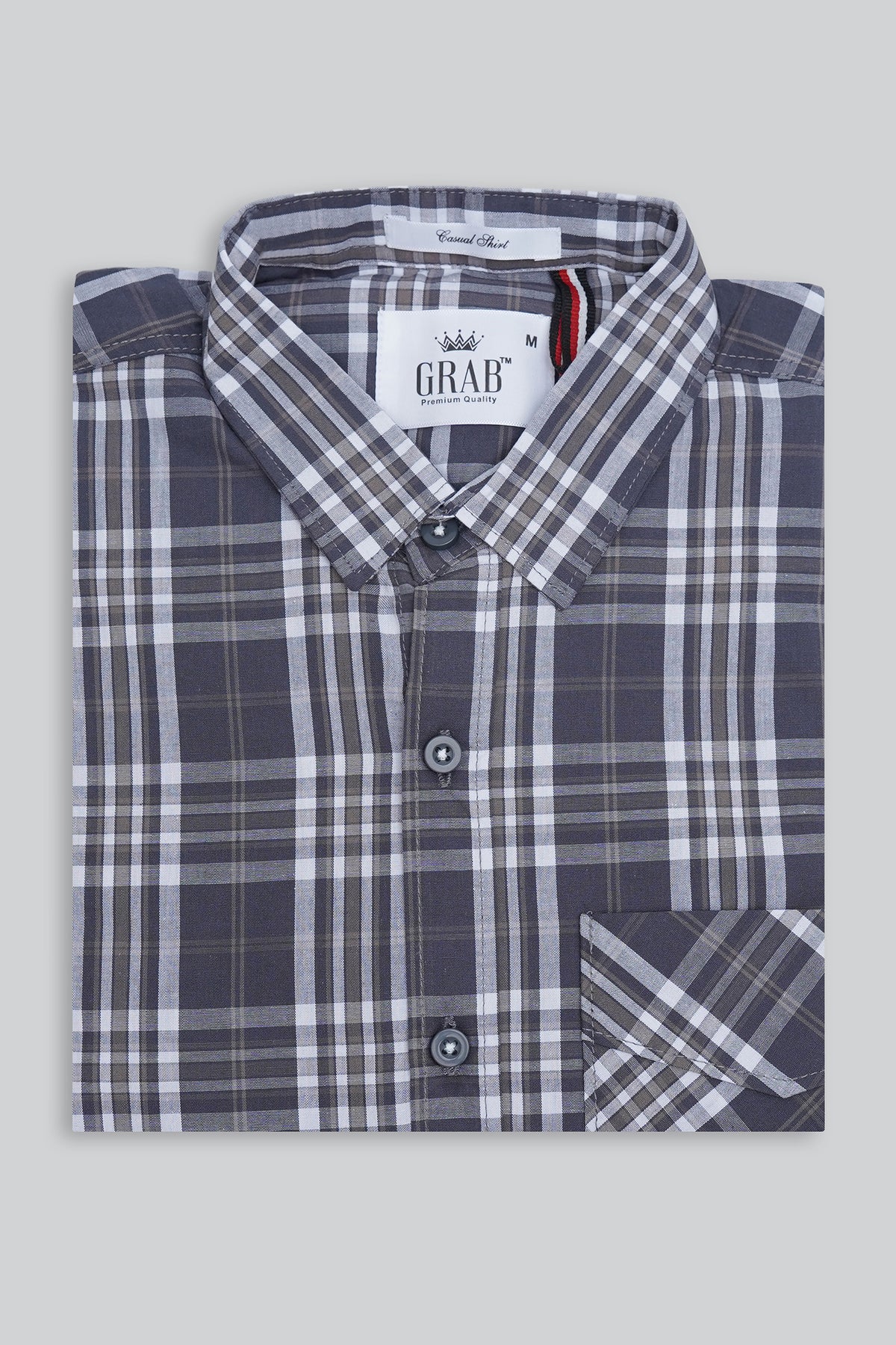 Summer Lounge Shirt Casual