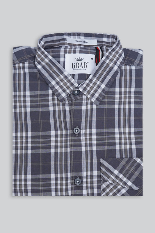 Summer Lounge Shirt Casual