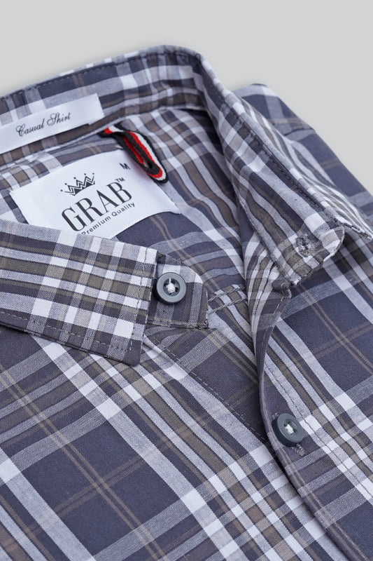Summer Lounge Shirt Casual