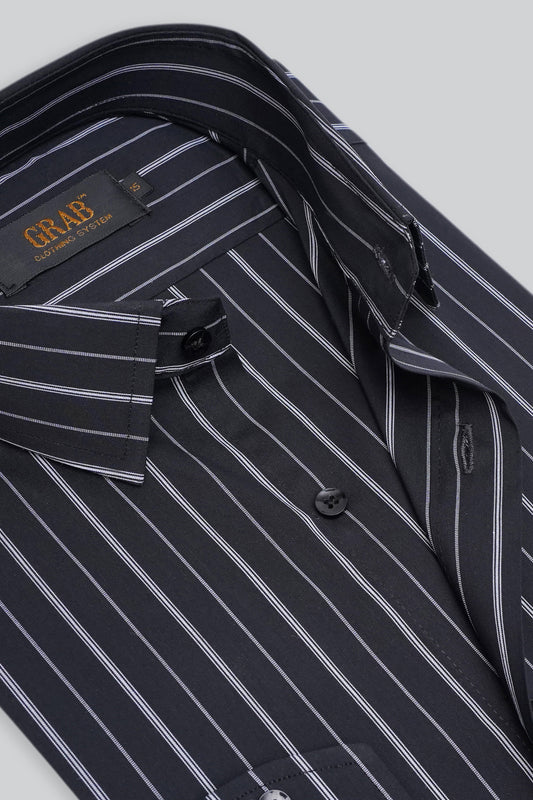 Tailored Smart Fit Shirt  ( NOR14 )