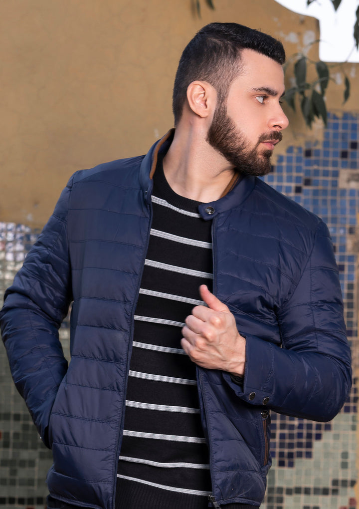 Gents Parachute Jackets (1623DK)