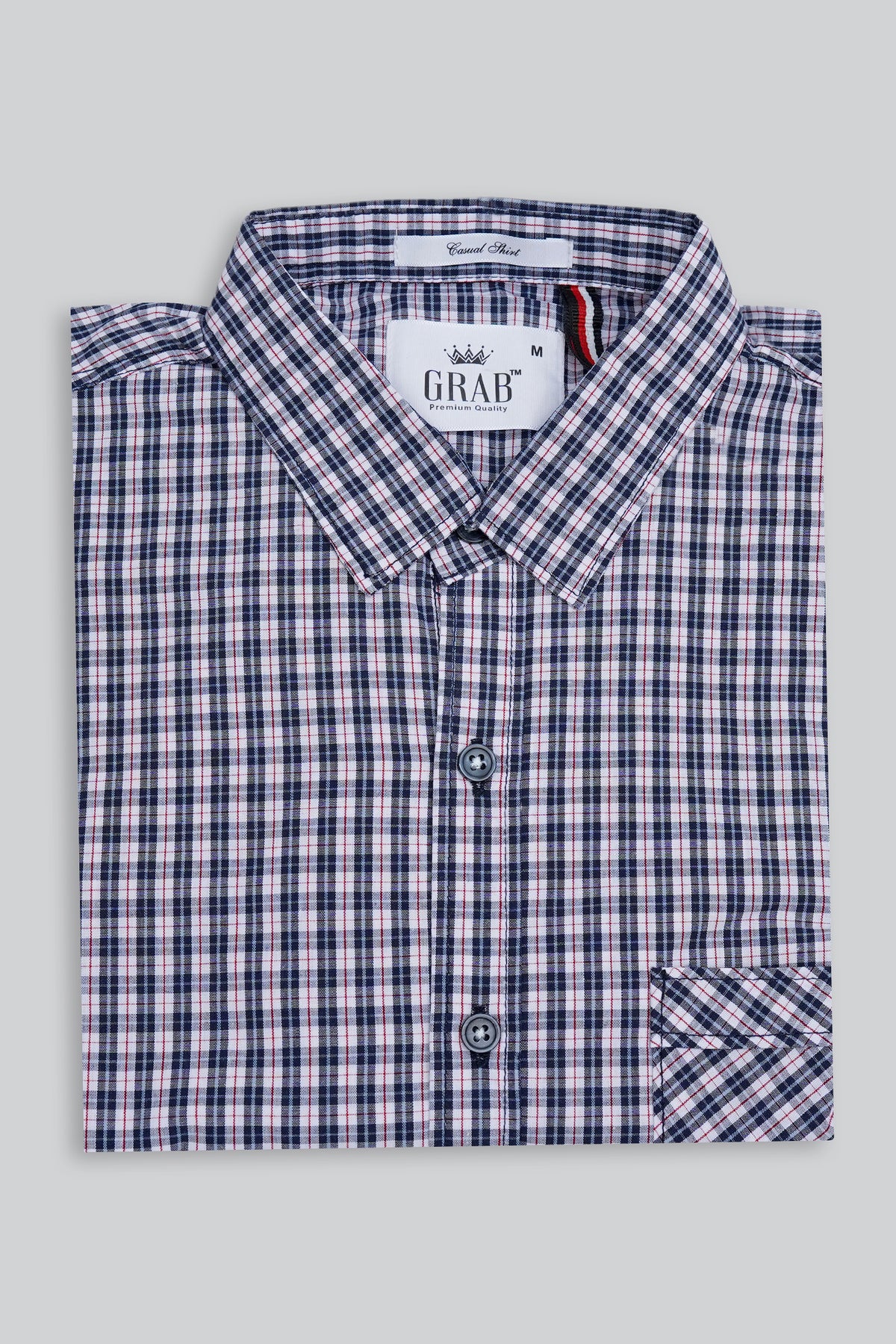 Summer Lounge Shirt Casual
