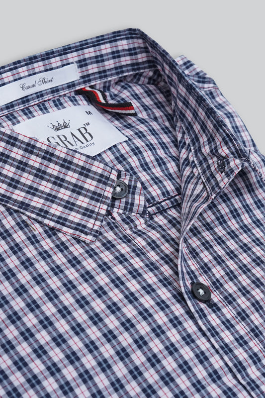 Summer Lounge Shirt Casual