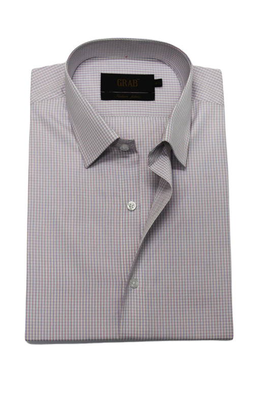 Gents Formal-Italian Shirt - 178C