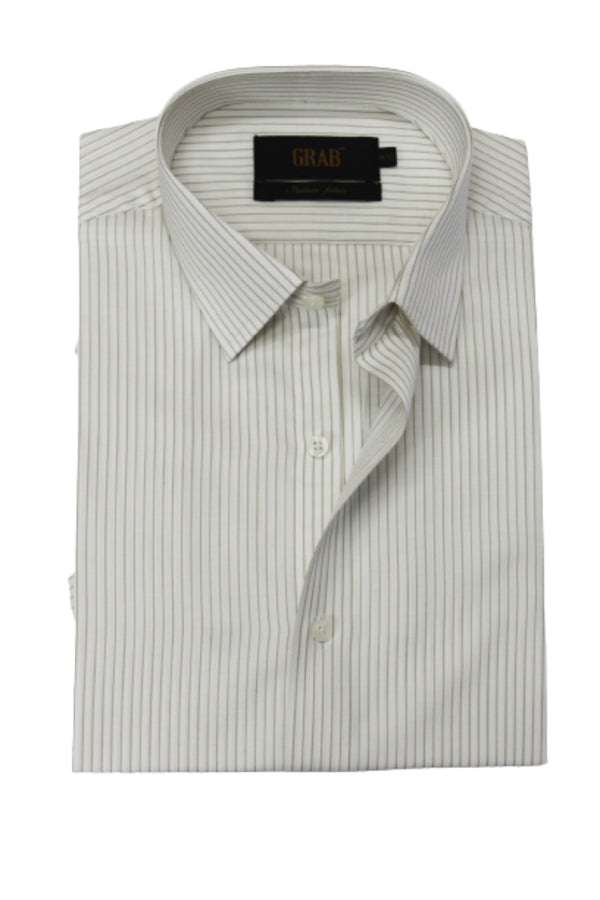 Gents Formal-Italian Shirt - 186C