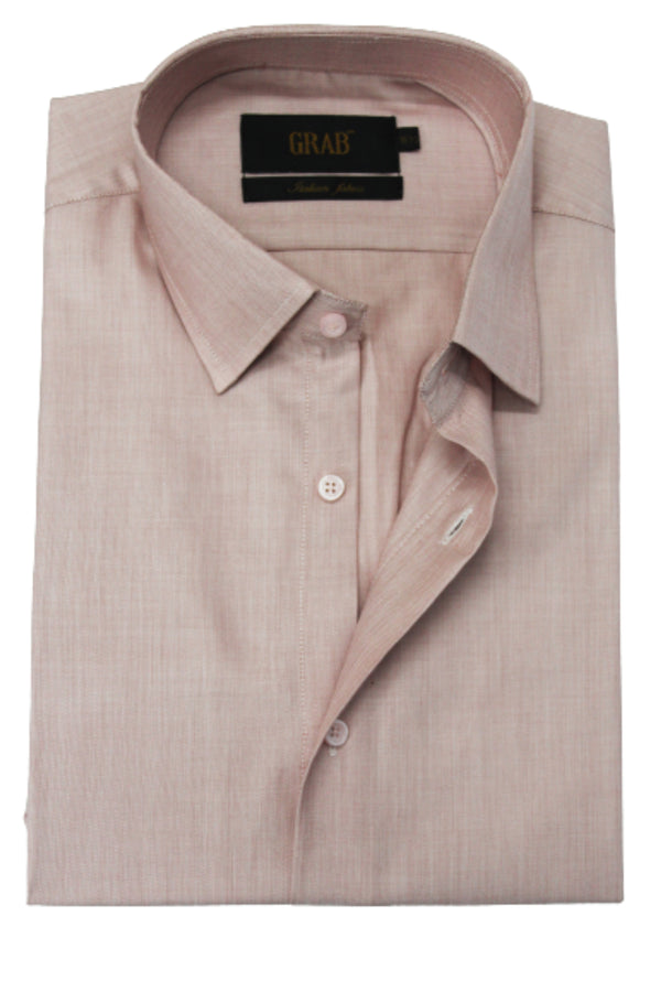 Gents Formal-Italian Shirt - 198C