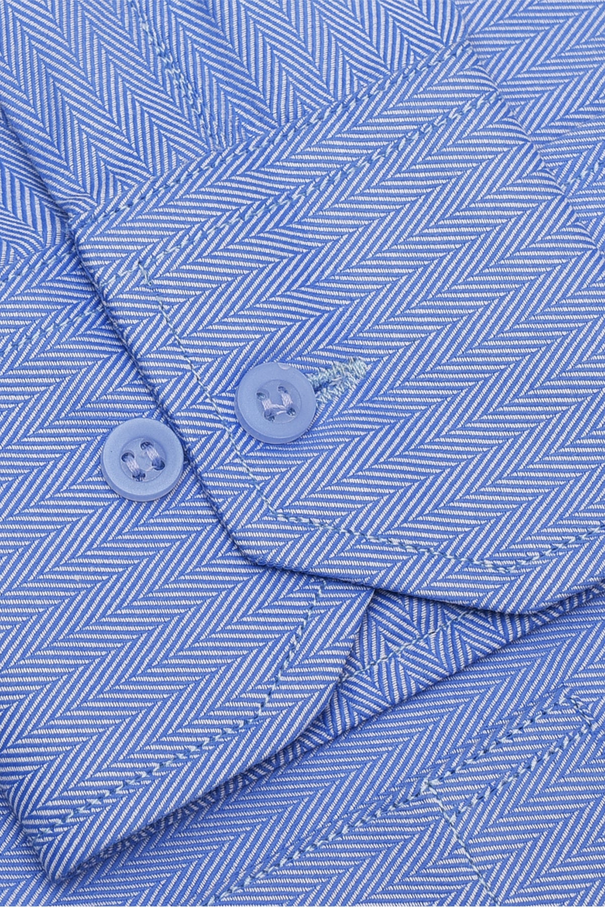 Gents Self Shirt POK-23