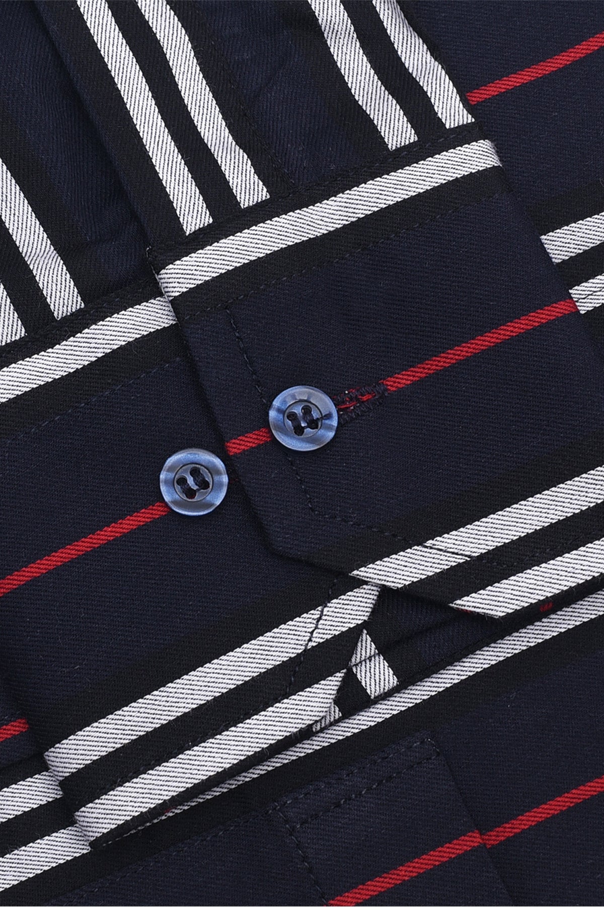 Gents Lining Shirt Pok-18