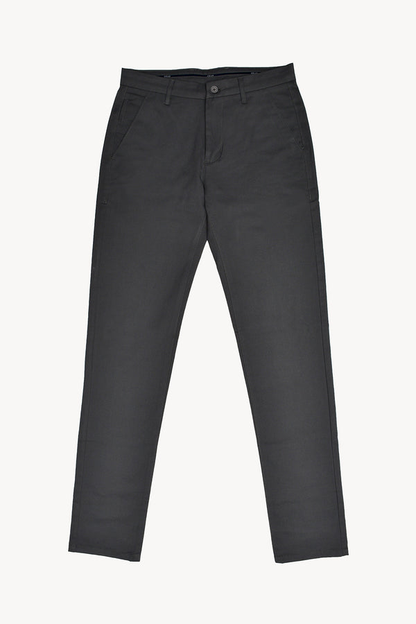 Gents Cotton Pant Navy