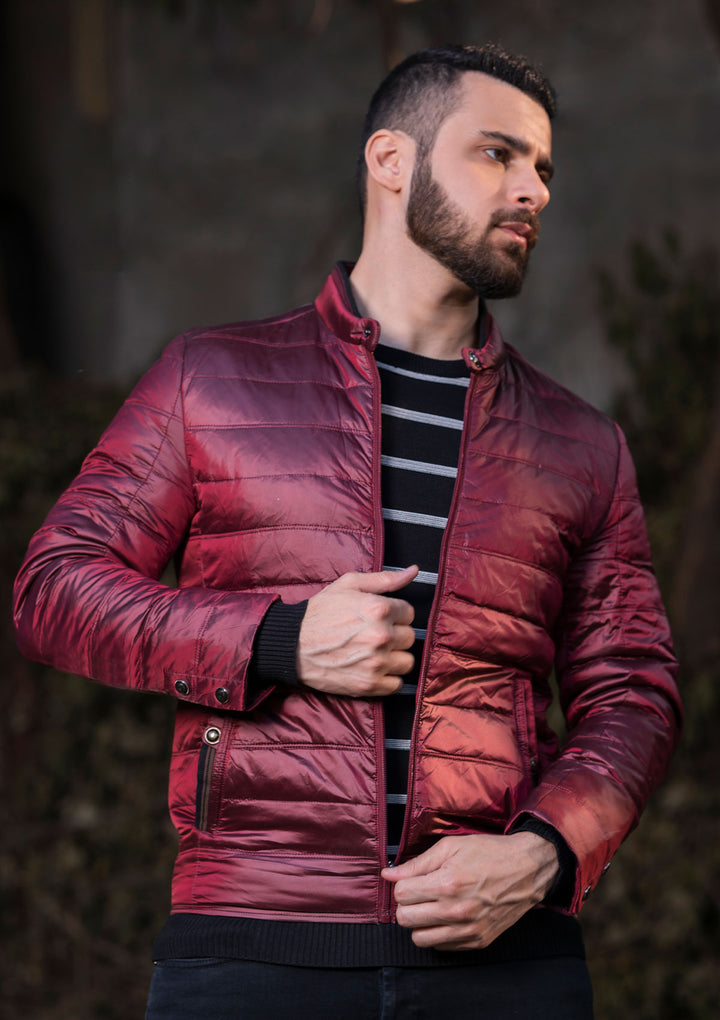 Gents Parachute Jackets (1623DK)