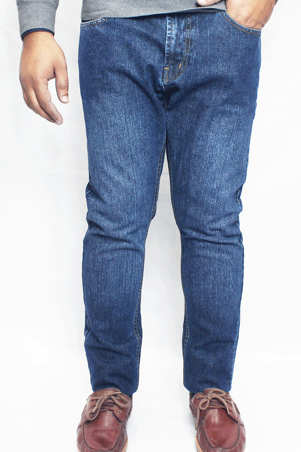 Gents Jeans Pants (001-AM)