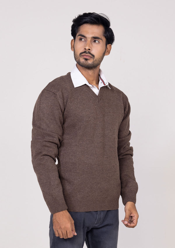 Gents Designer Sweat Shirt (EXX-01)