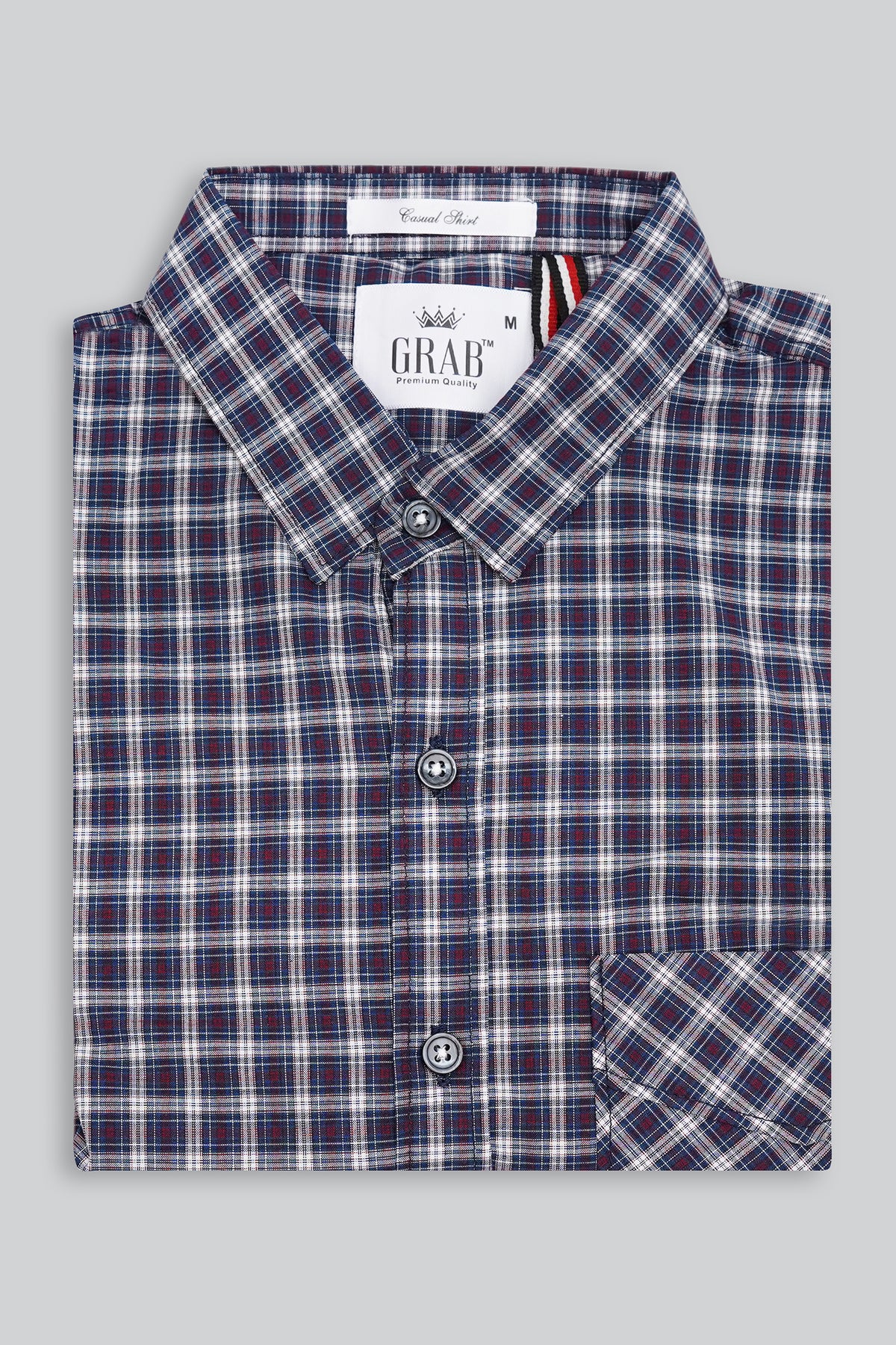 Summer Lounge Shirt Casual