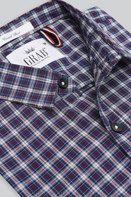 Summer Lounge Shirt Casual