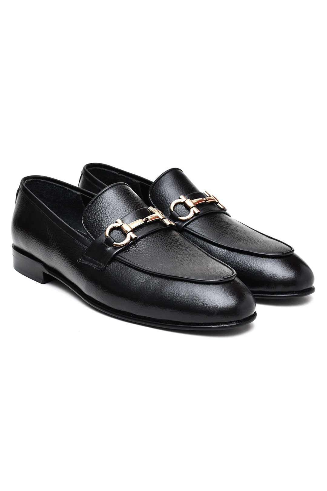 Men's Leather Shoes 9913-53