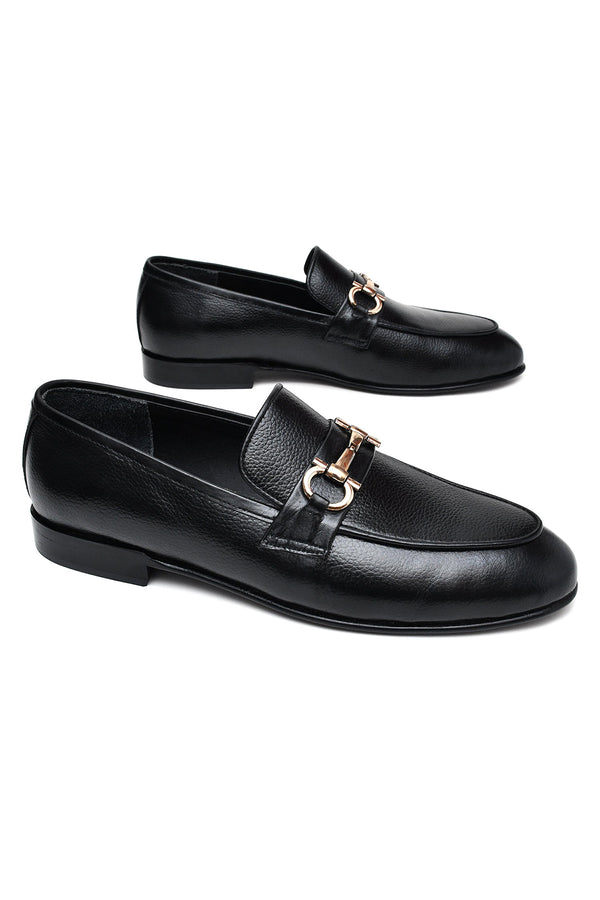 Men's Leather Shoes 9913-53