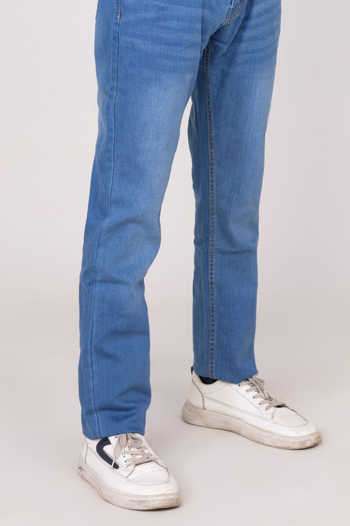 Gents Jeans Pants (1B)