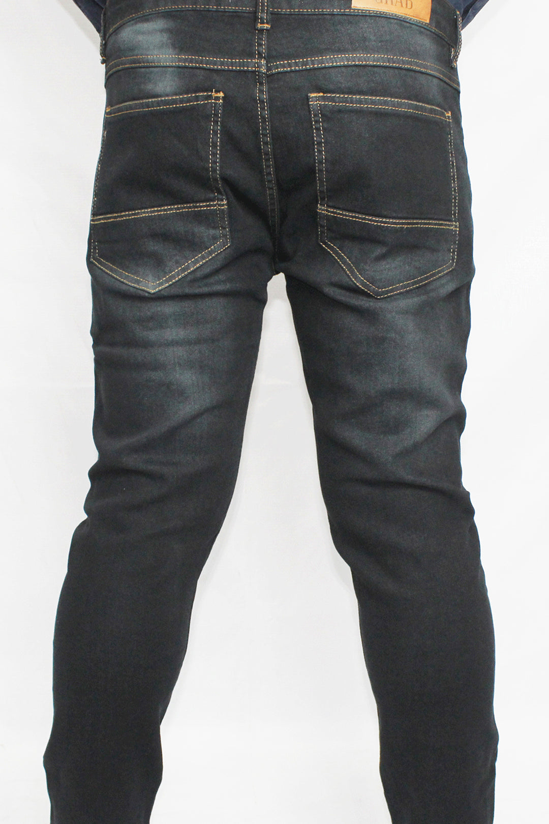 Gents Jeans Pants (001-AM)