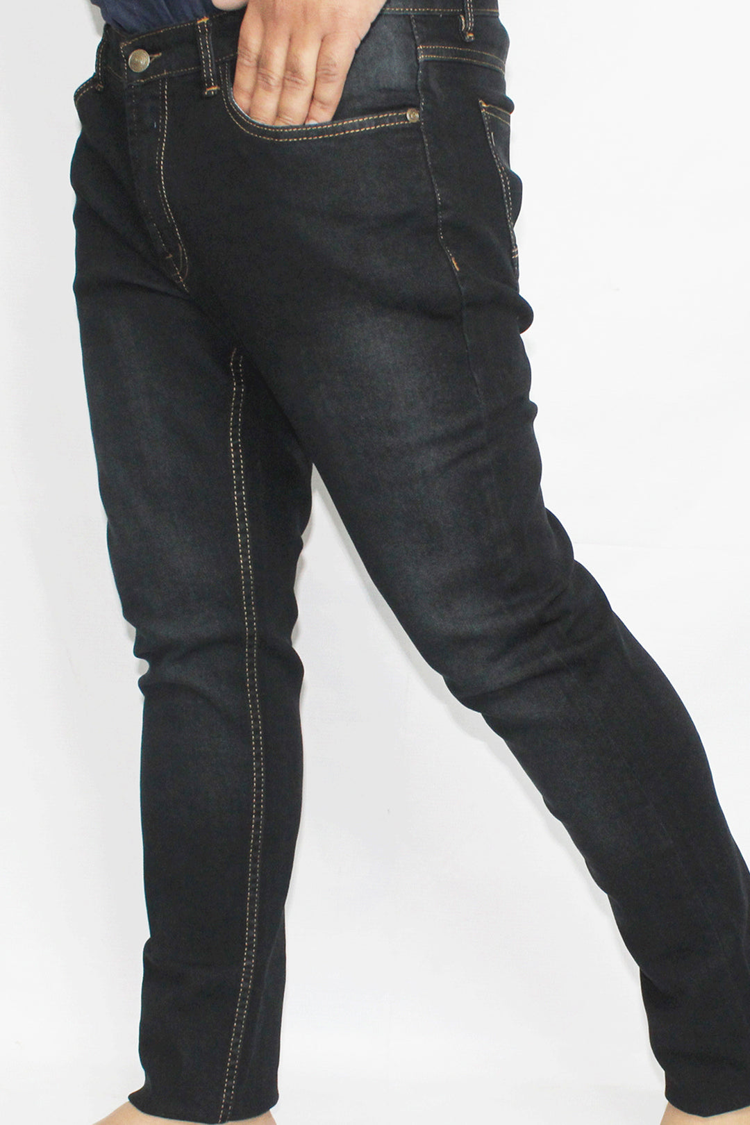 Gents Jeans Pants (001-AM)