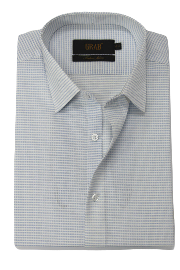 Gents Formal-Italian Shirt - 200 C