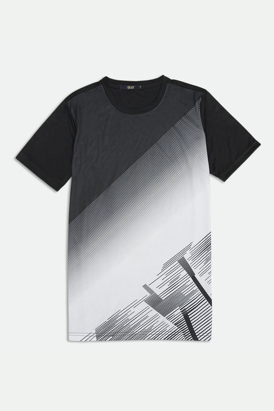 Gents Activewear Shirt