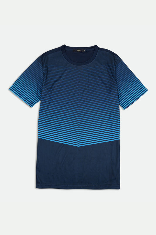 Gents Activewear Shirt