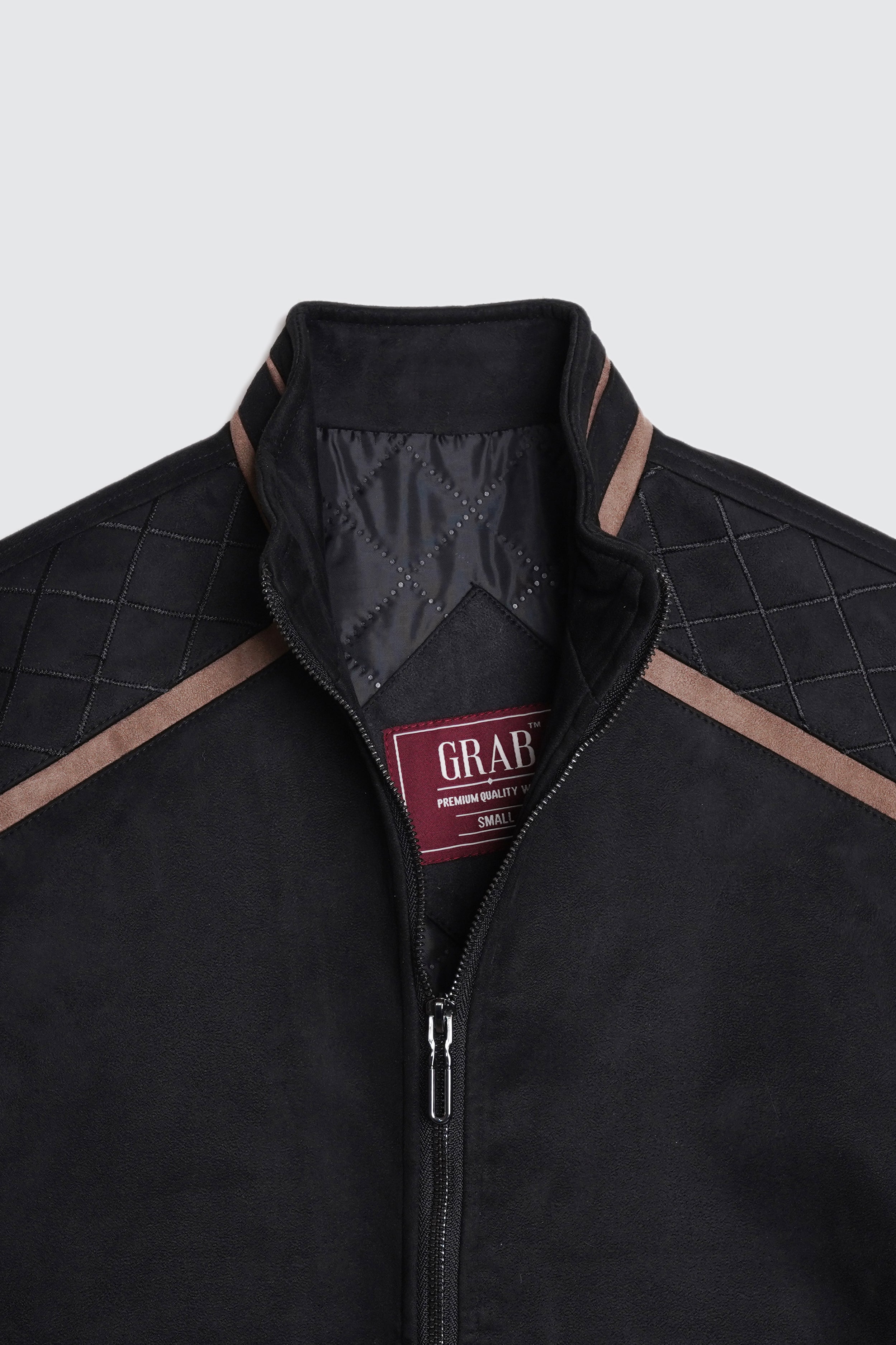 Gents jacket sweat