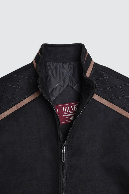 Gents jacket sweat