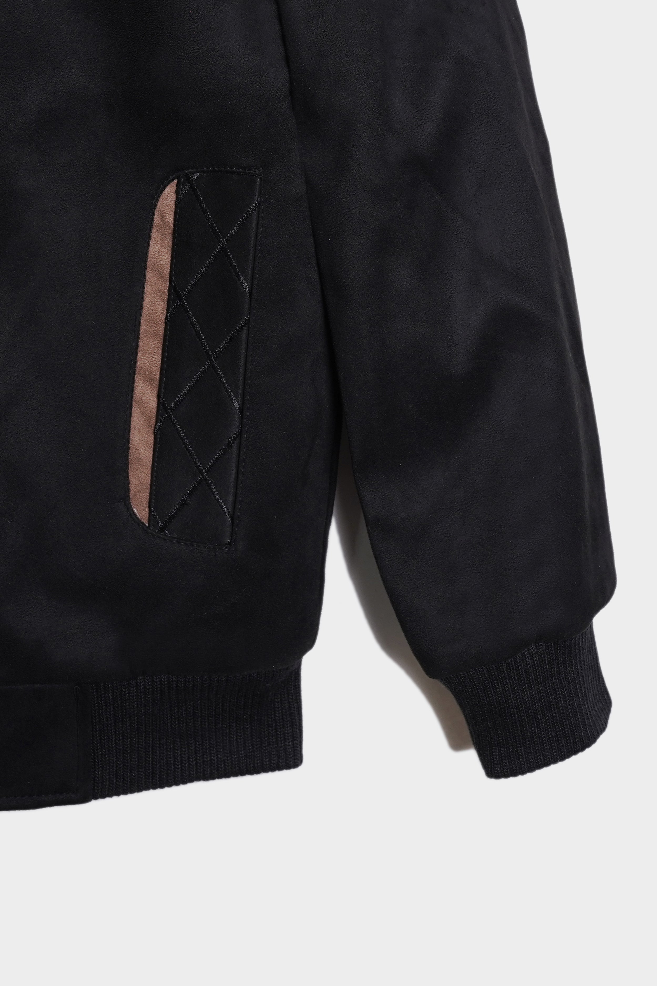 Gents jacket sweat