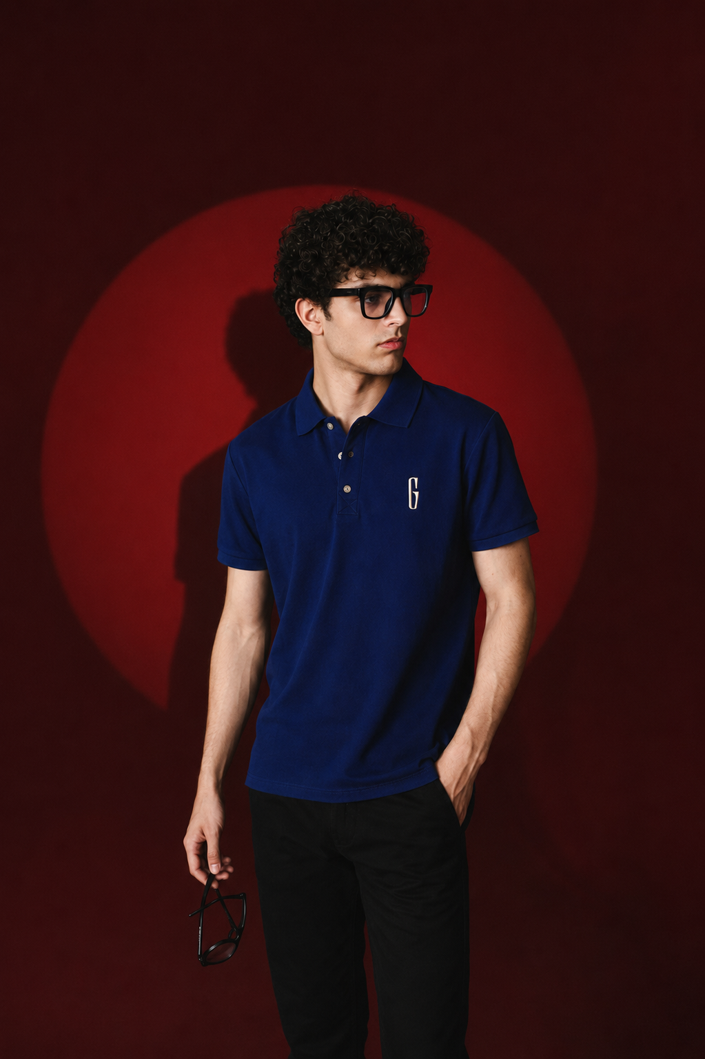 BASIC POLO  ( BL5 )