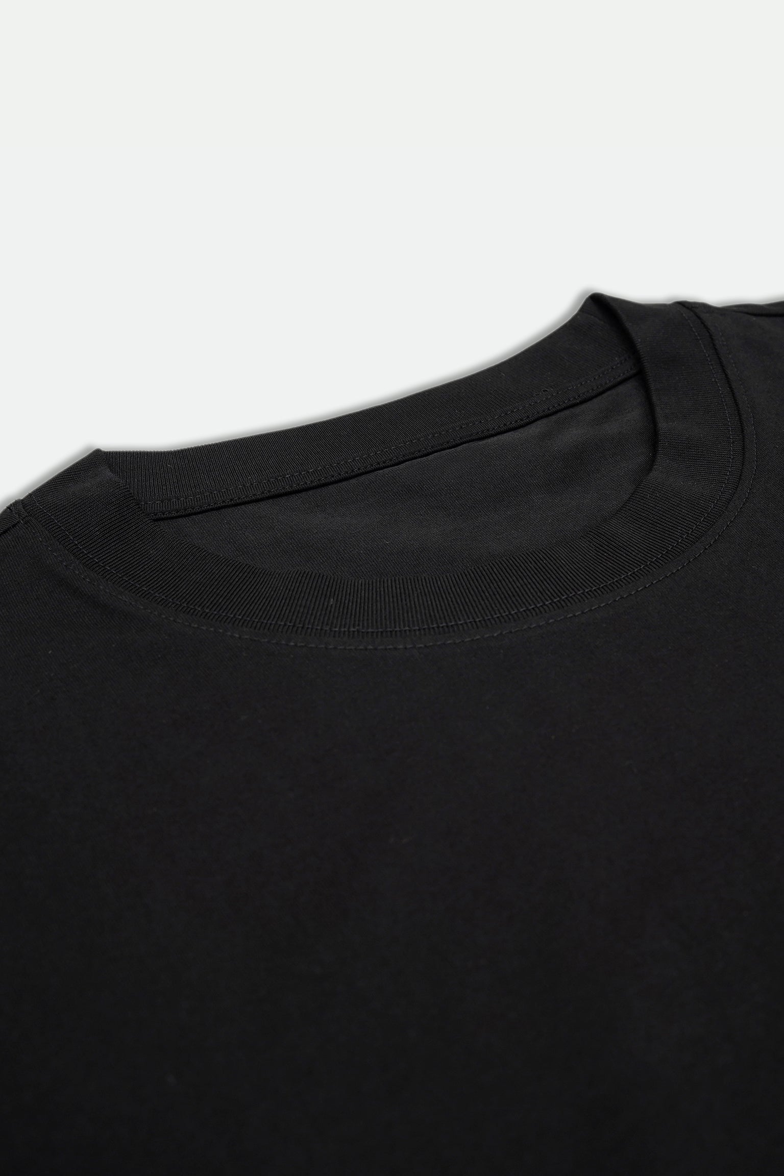 Graphic Tees Black
